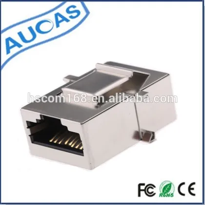 keystone module keystone jack /tooless keystone jack / 90 degree rj45 keystone jack