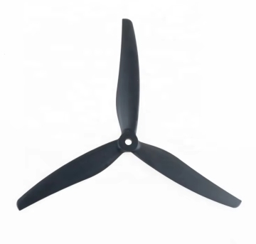 GEMFAN 7535-3 Glass Fiber Nylon FPV Racing Motor and Propeller
