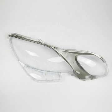 Guangzhou Manufacturer Automobile Headlamp Assembly for GS300 Lens Cover