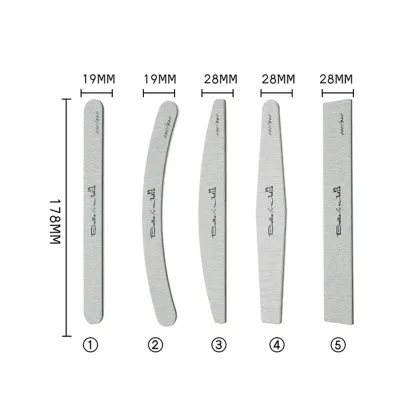Diamond File Nail Files Wholesale