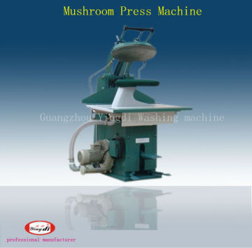 Advanced Topper press machine