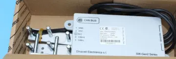 FBA24270AH3 Load Weighing Device for OTIS Gen2 Elevators