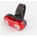 Luz de bicicleta Luz de bicicleta LED USB LED