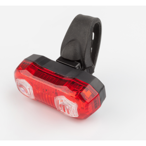 Bicycle cob rear light bike rear light