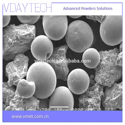CIF price alloy powder titanium powder