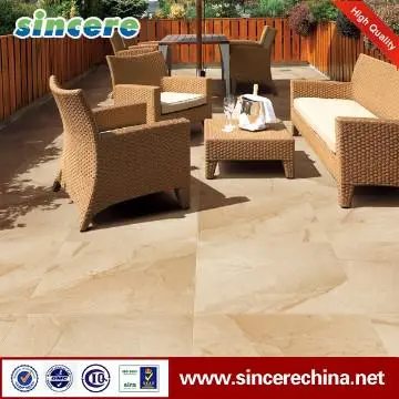 2013 Inkjet Porcelain Glazed Tile