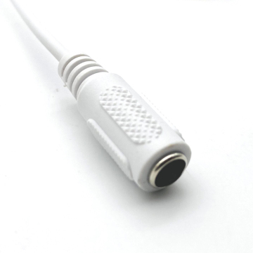 Customized Surveillance System Harness