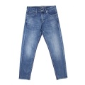 Men's Jeans Straight Leg High Quality Custom