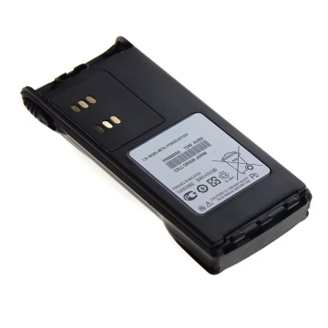 HNN9008/HNN9008A Nickel Metal Hydride Batteries for Motorola Radios (MTX950, GP320, GP328, GP340, GP338)