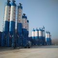 150t-5.32m High Quality Widely Cement Silo