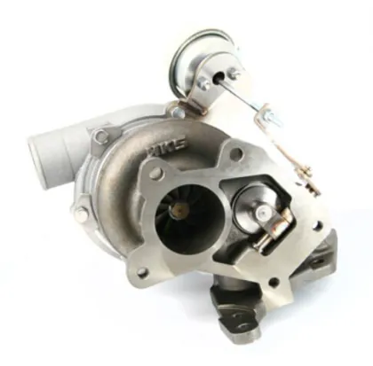 DAEWOO excavator turbocharger