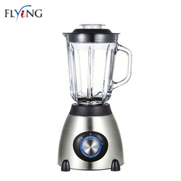 1000W Glass Beaker Blender To Sell Price