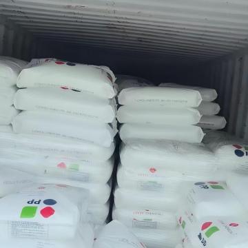 Lotte JM350 PP Copolymer For Injection Molding