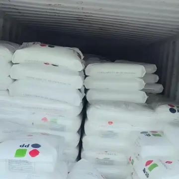 Lotte JM350 PP Copolymer For Injection Molding