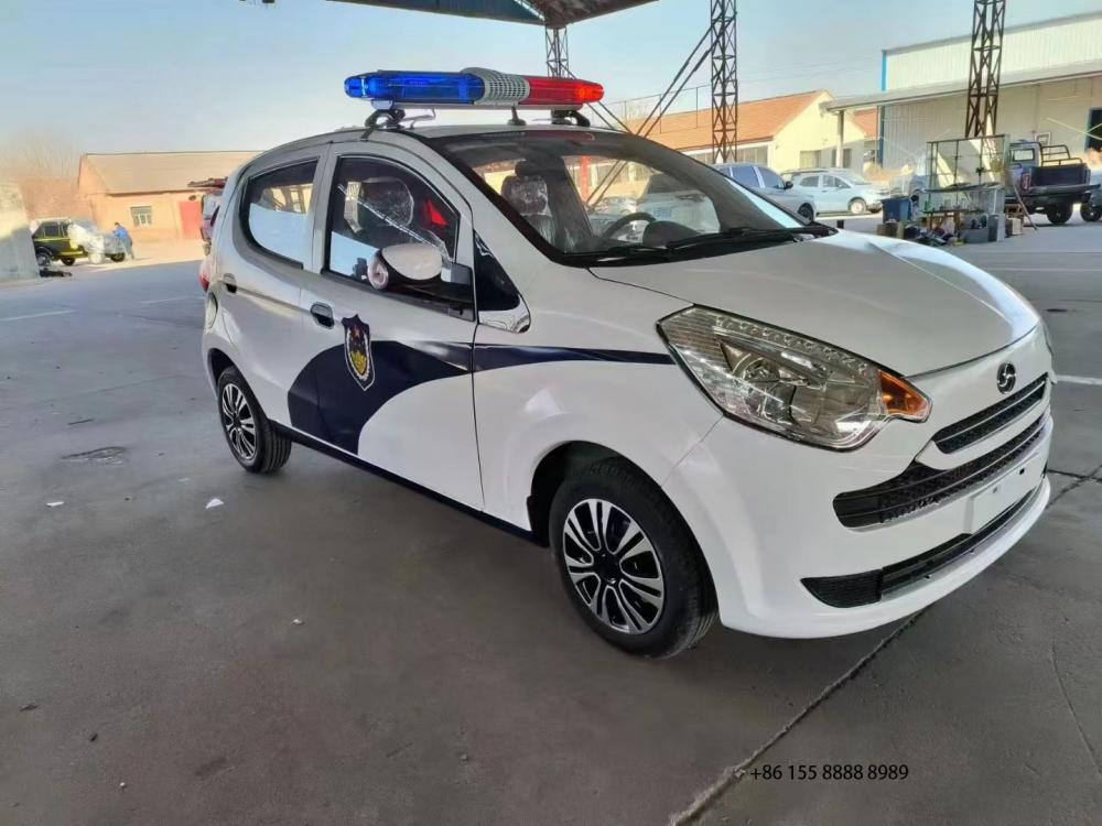 Electric 5 Seater Patrol Car 6 Jpg