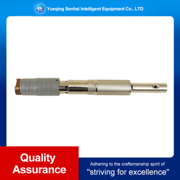 Pistol kuku VR01 gear pelaras putar SH