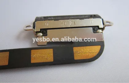 for ipad 2 charging flex cable , paypal is accepted