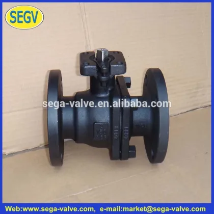 safety valve cast iron kitz stainless steel ss304 10k Ball valve japan