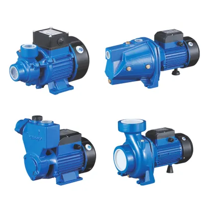 Happy Brand Garden Water Pump