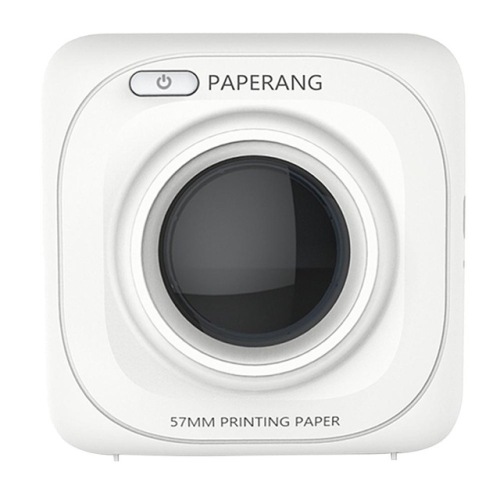 Xiaomi Youpin Paperarg Pocket Printer P1