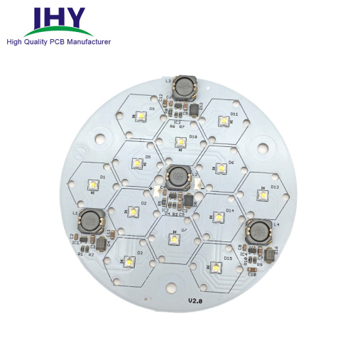 High Quality 24V LED PCB Circuit Board Assembly