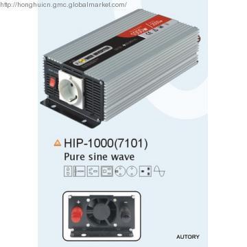 12vdc 230vac Inverter