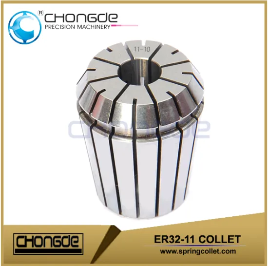 ER32 11mm 0.433" Ultra Precision ER Collet