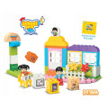 Educational Children New Building Blocks Toy