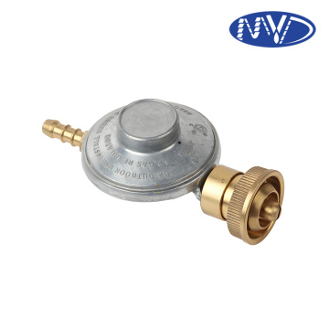 Venezuela - Pressure Reducing Valve 2