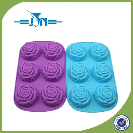 hot selling silicone mold for soap