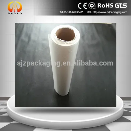 Bopp Thermal Lamination Film Gloss & Matt