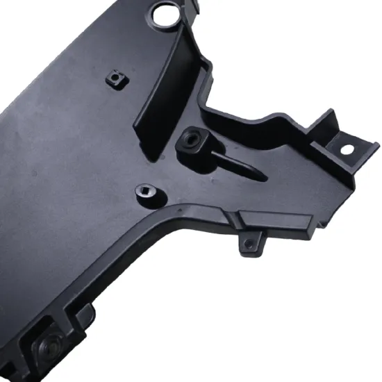 BAINEL Car Accessories Fit Tesla Model Y - Windshield Underhood Cowl Trim - Part 492603-00-B