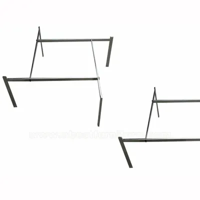 Fritz Hansen PK61 Coffee Table