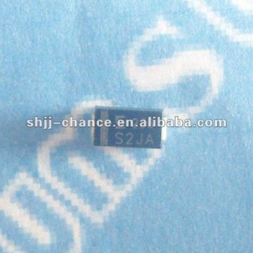 S2JA OJ chips general purpose rectifier do-218ab
