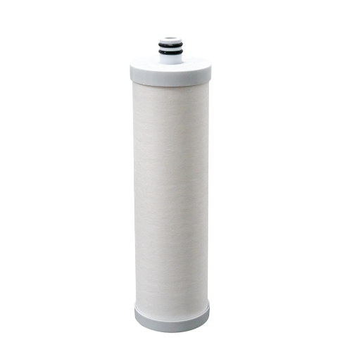 2 Stage Under Sink Water Filter Anti-scaling Function
