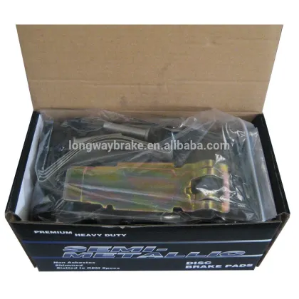 Premium Part WVA29043 SCA 1527633 Brake Pad