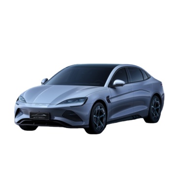 2023 BYD Seal: 550km to 700km Ev Electric Car