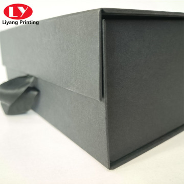 New product custom foldable cardboard food paper box