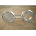 304 Stainless Steel Welded Pipe Elbow