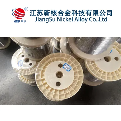 High-Temperature GH605/ Haynes 25 Wire