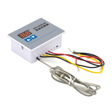 Interruttore termostato da 12 V a 220 V Digital Temperature Controller ZFX-W3013A