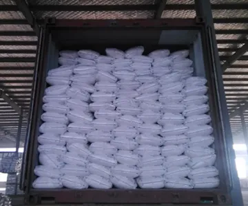 Sodium Metasilicate Pentahydrate Detergent Raw Materials