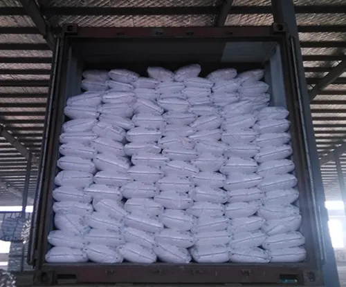 Sodium Metasilicate Pentahydrate Detergent Raw Materials