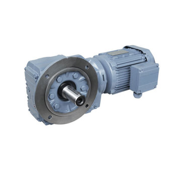 K37 K Series Reducer: High-Quality Bevel Helical Gearbox for Plastic Extruders - Hot Sale and Perfect for Right Angle Applications