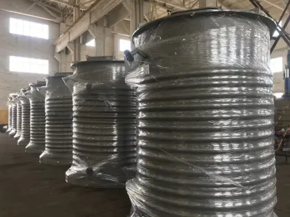 Pharmaceutical Crystallization Chemical Jacket Reactor