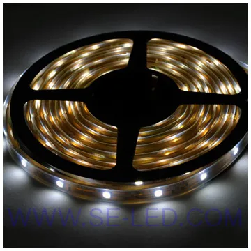 Natural White Flexible and Trimmable Led Strip Light