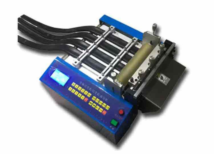 Roll To Sheet Cutting Machine Roll To Sheet Cutting Machine