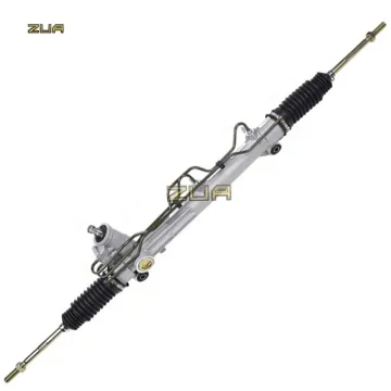 FOR Ford Fiesta 1995-2002 LHD Power Steering Gear Box Rack And Pinion
