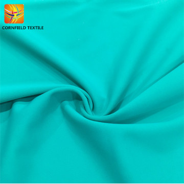 Handfeeling Stretchy Swimwear Fabric Knitted Fabric