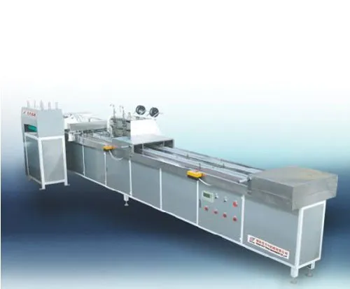 JY-228P Model Binding/Paper Folding Machine